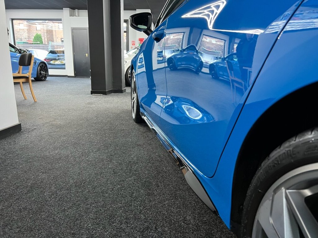 Used Audi A3 2022 for sale - 77038381: Photo 27