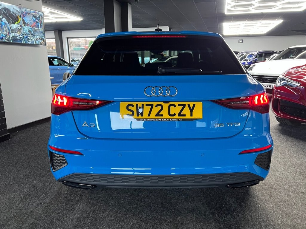 Used Audi A3 2022 for sale - 77038381: Photo 30