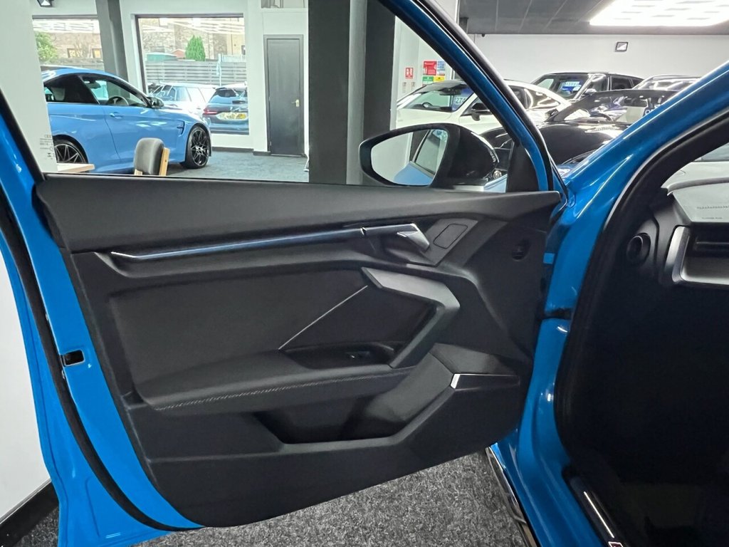 Used Audi A3 2022 for sale - 77038381: Photo 33