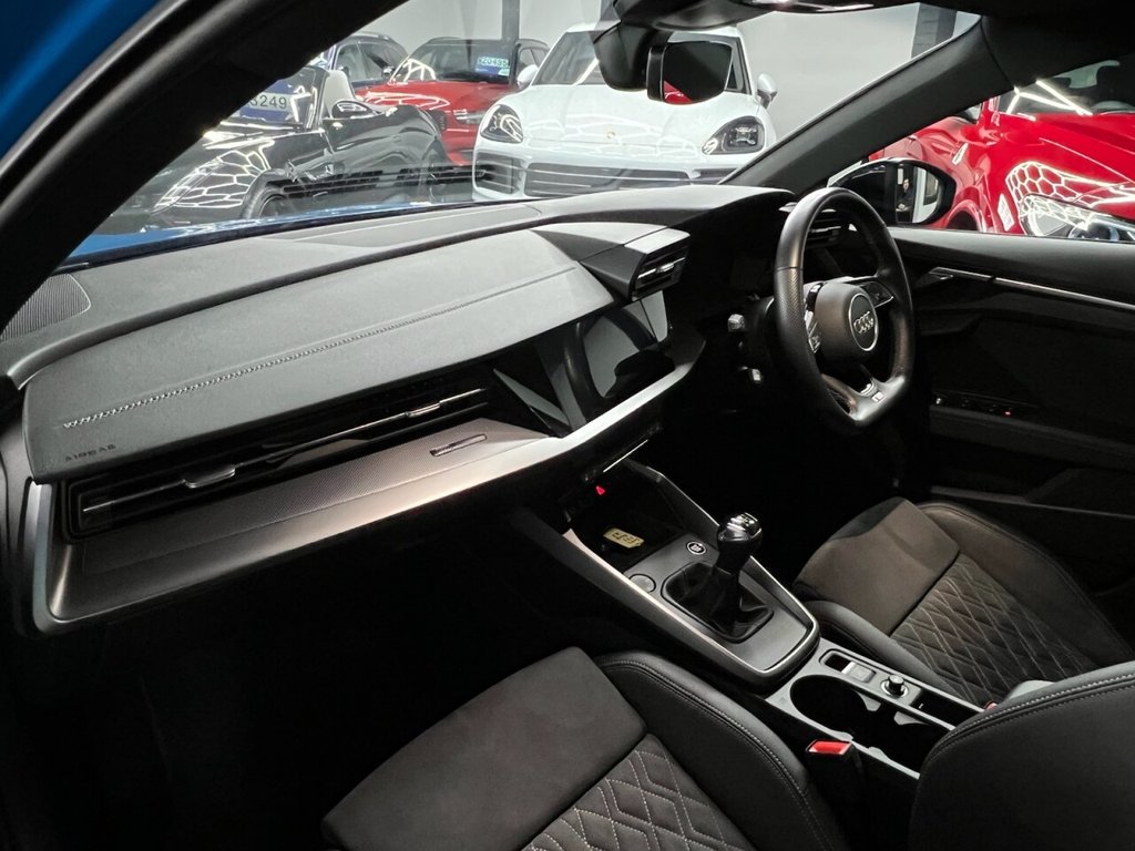 Used Audi A3 2022 for sale - 77038381: Photo 37