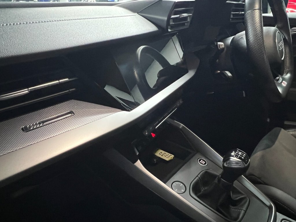 Used Audi A3 2022 for sale - 77038381: Photo 38