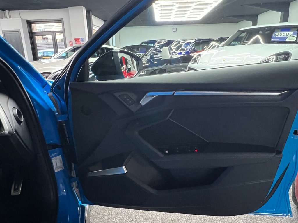 Used Audi A3 2022 for sale - 77038381: Photo 39