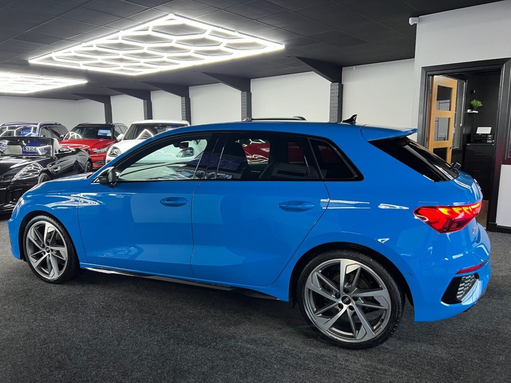 Used Audi A3 2022 for sale - 77038381: Photo 4