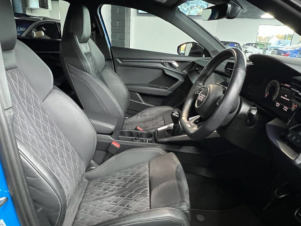 Used Audi A3 2022 for sale - 77038381: Photo 40