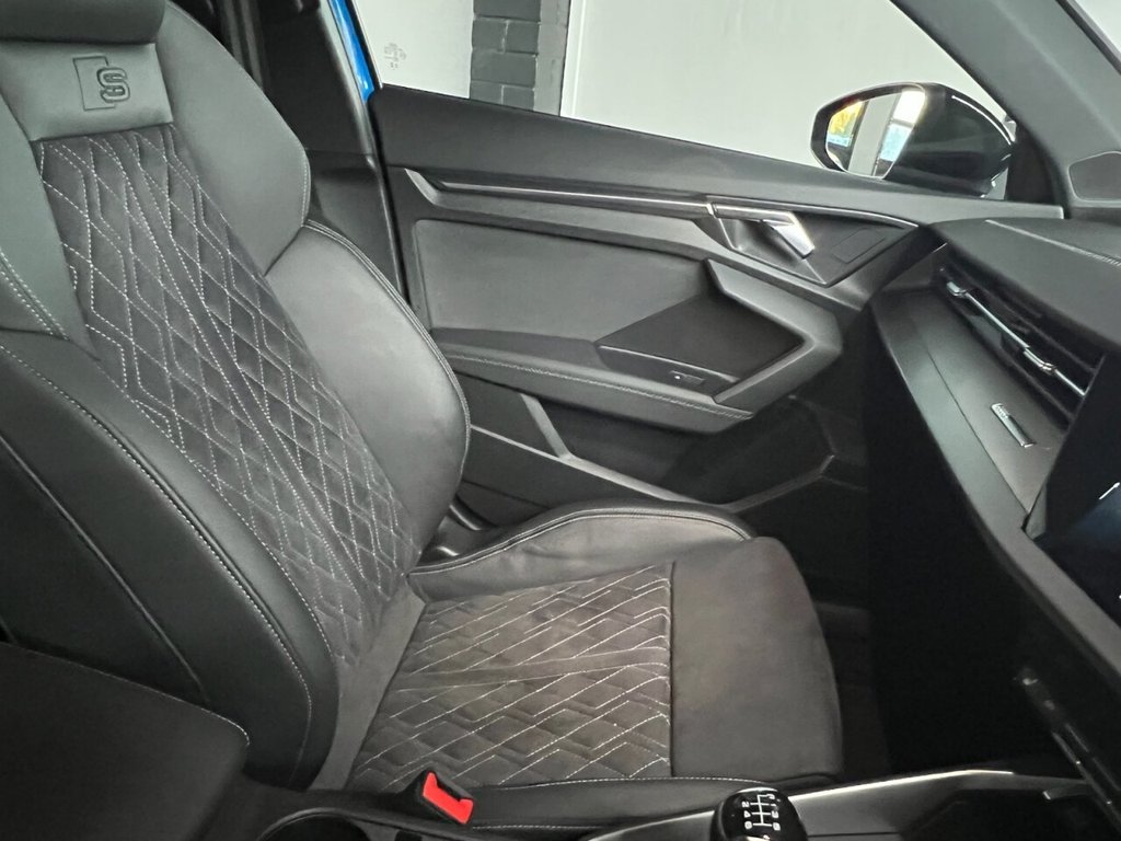 Used Audi A3 2022 for sale - 77038381: Photo 41