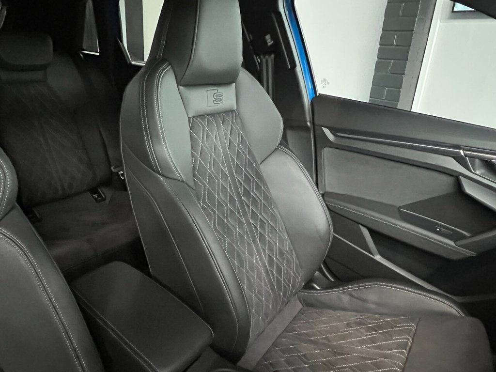 Used Audi A3 2022 for sale - 77038381: Photo 42