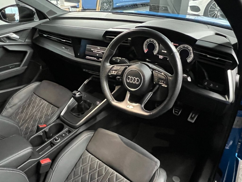 Used Audi A3 2022 for sale - 77038381: Photo 44