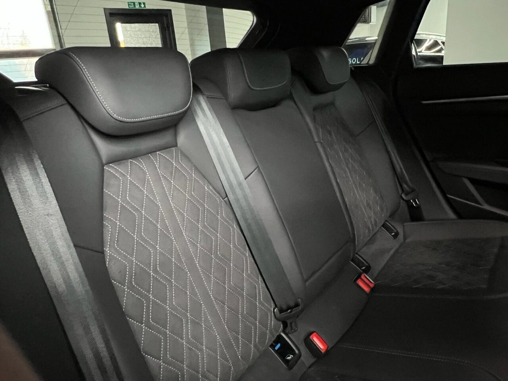 Used Audi A3 2022 for sale - 77038381: Photo 47