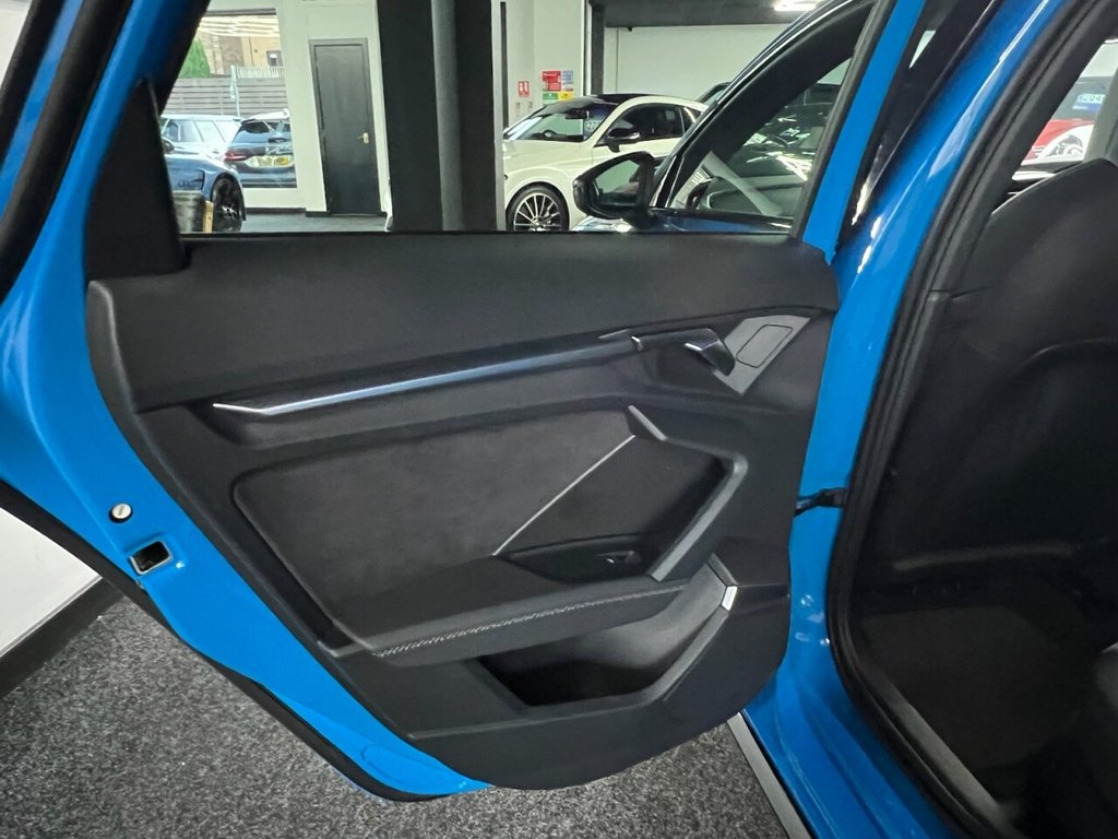 Used Audi A3 2022 for sale - 77038381: Photo 48