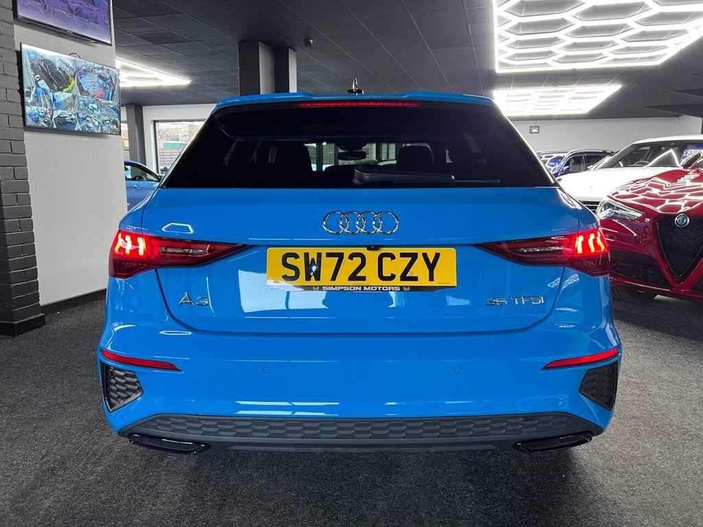 Used Audi A3 2022 for sale - 77038381: Photo 9