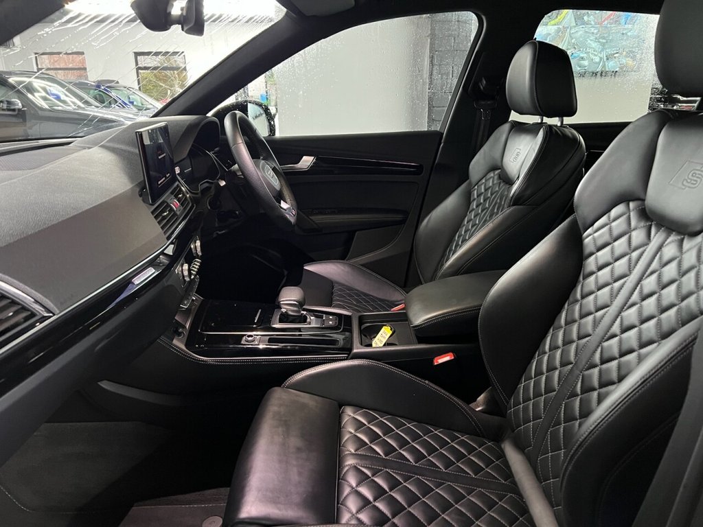 Used Audi Q5 2022 for sale - 77121958: Photo 6