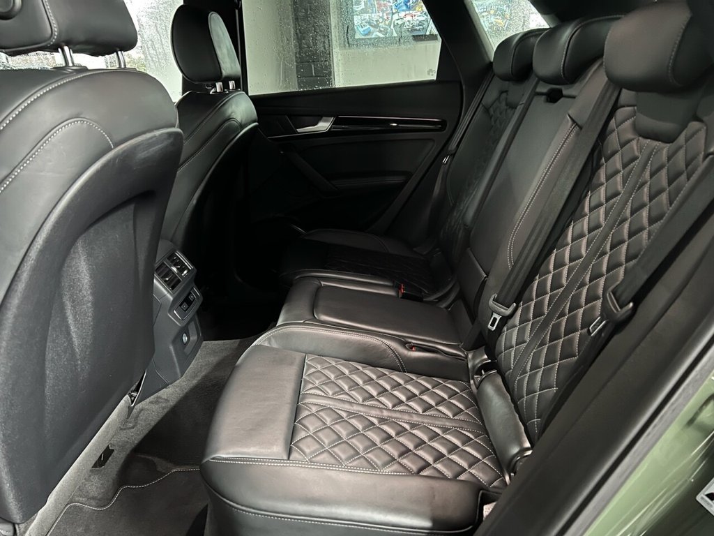 Used Audi Q5 2022 for sale - 77121958: Photo 7