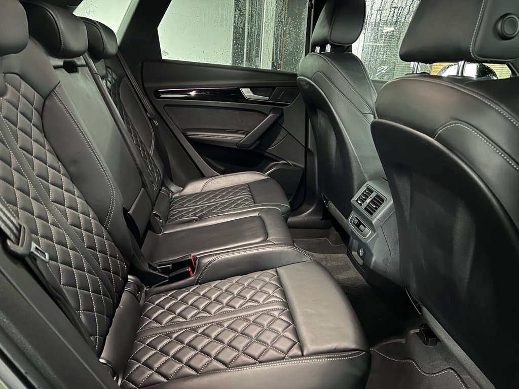 Used Audi Q5 2022 for sale - 77121958: Photo 8