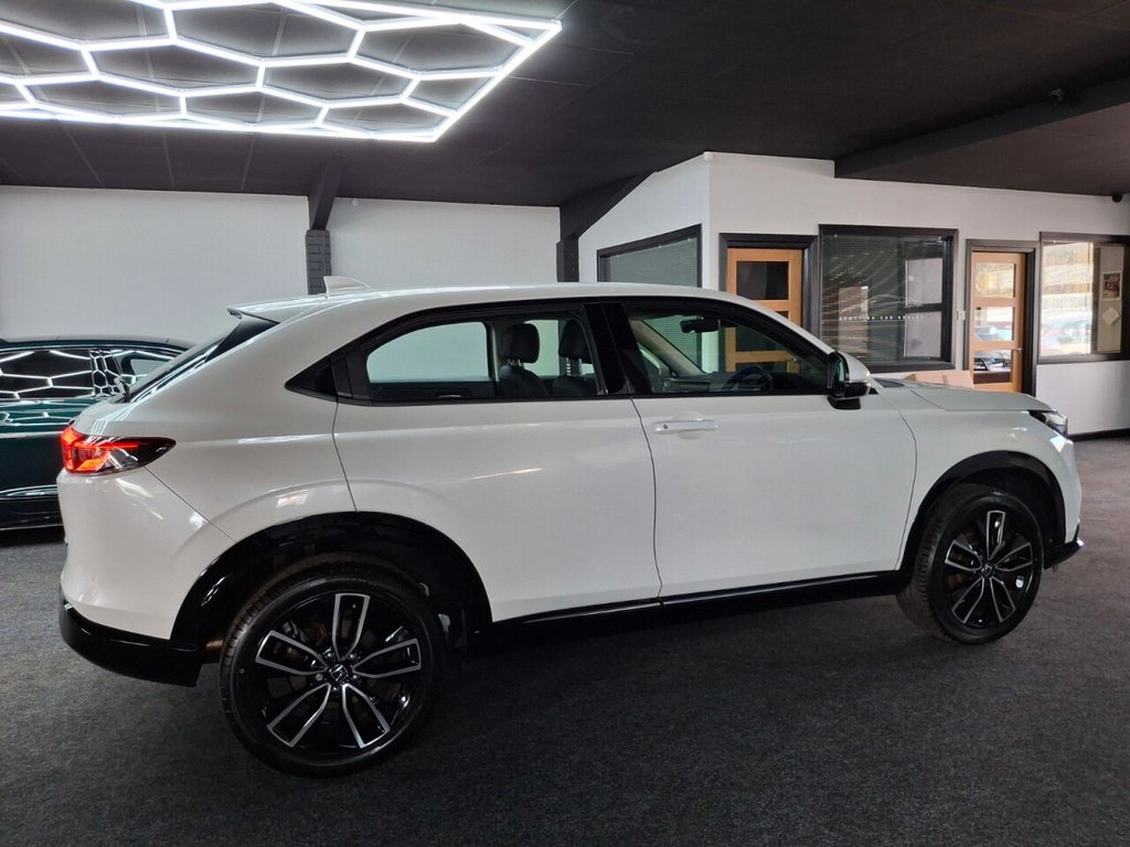 Used Honda HR-V 2022 for sale - 75548651: Photo 14