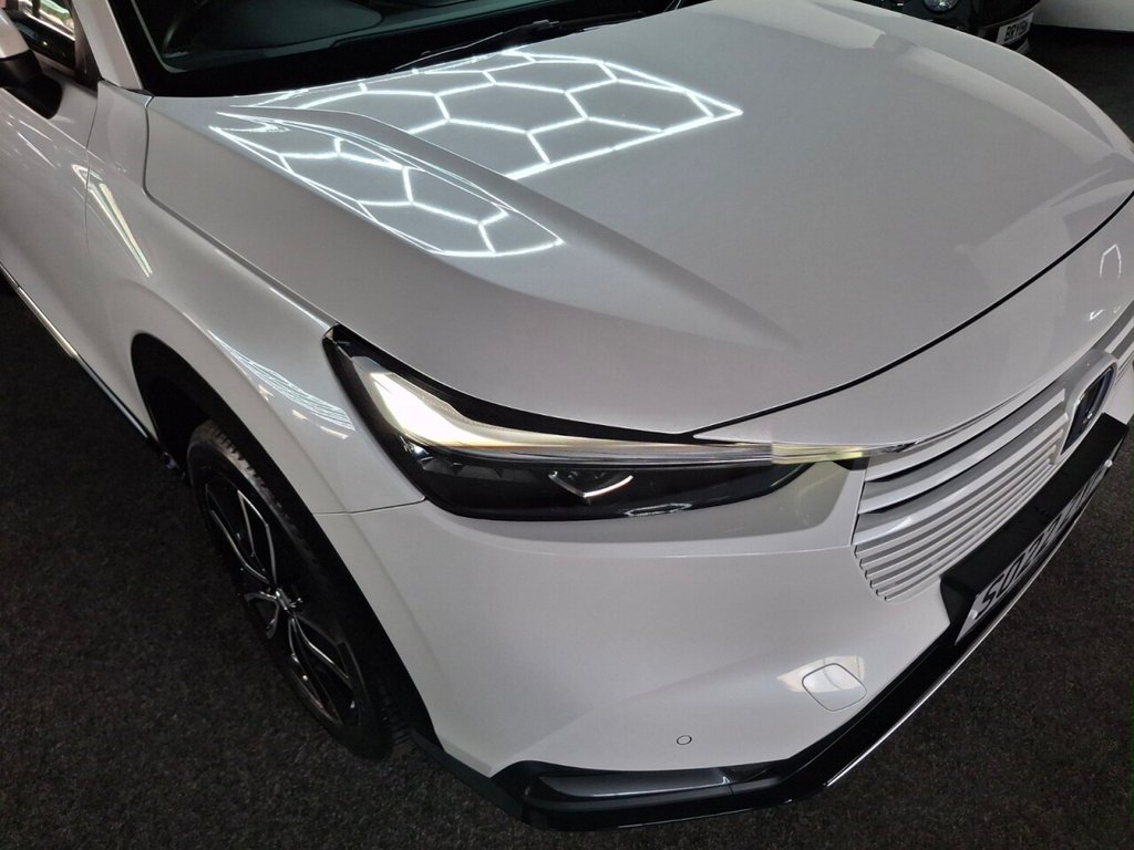 Used Honda HR-V 2022 for sale - 75548651: Photo 18