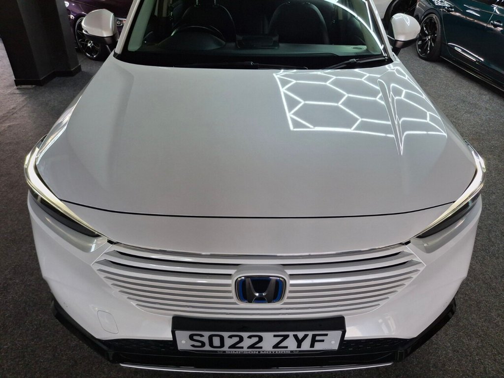 Used Honda HR-V 2022 for sale - 75548651: Photo 19