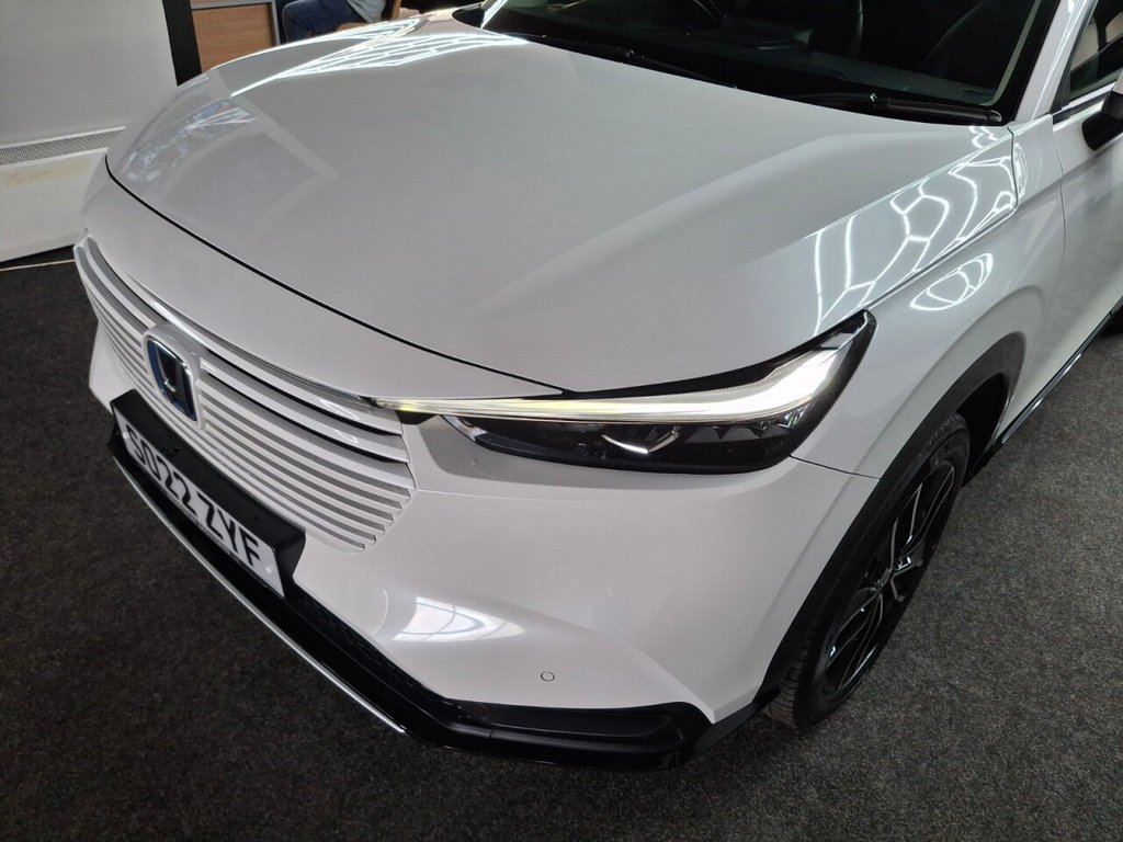 Used Honda HR-V 2022 for sale - 75548651: Photo 21