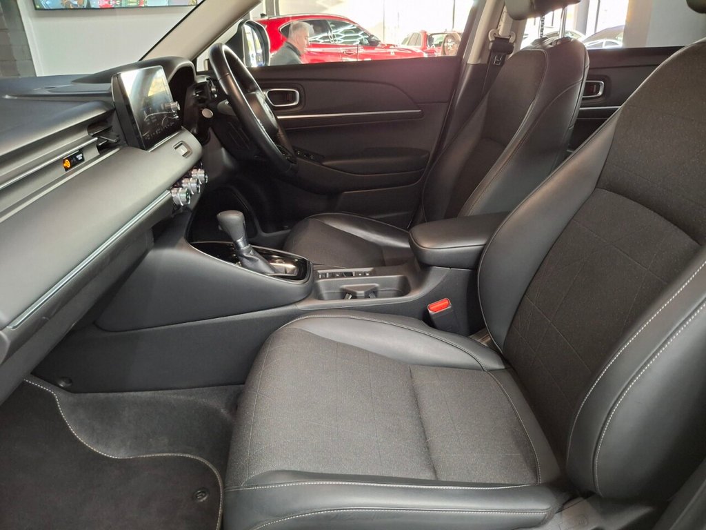 Used Honda HR-V 2022 for sale - 75548651: Photo 25