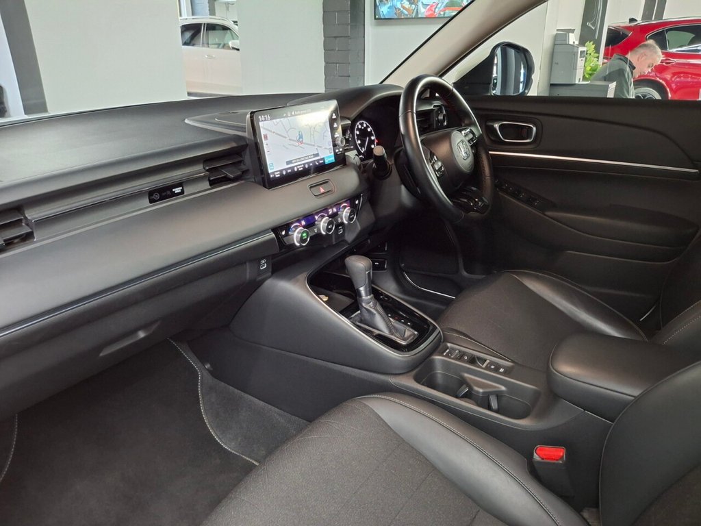 Used Honda HR-V 2022 for sale - 75548651: Photo 29