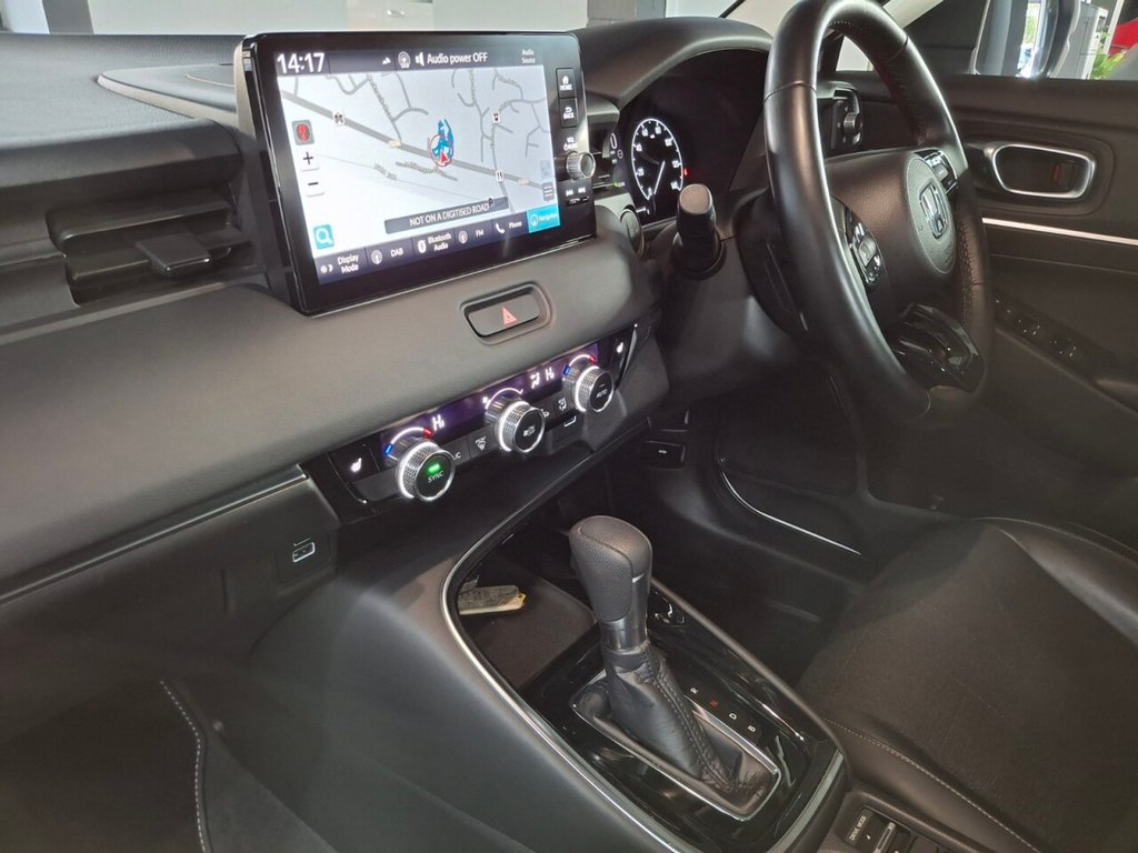 Used Honda HR-V 2022 for sale - 75548651: Photo 30