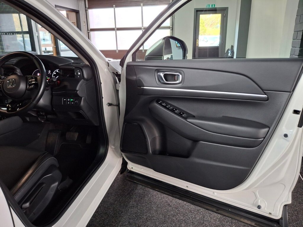 Used Honda HR-V 2022 for sale - 75548651: Photo 31