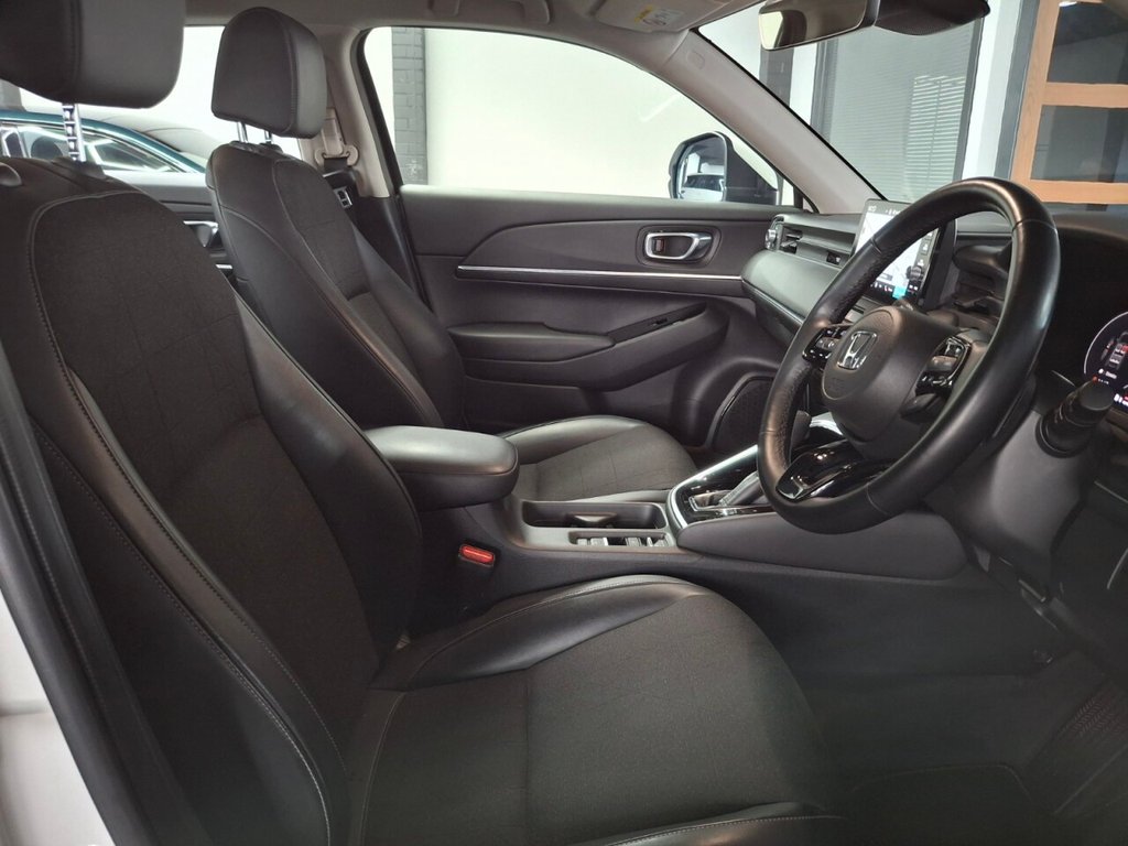 Used Honda HR-V 2022 for sale - 75548651: Photo 32