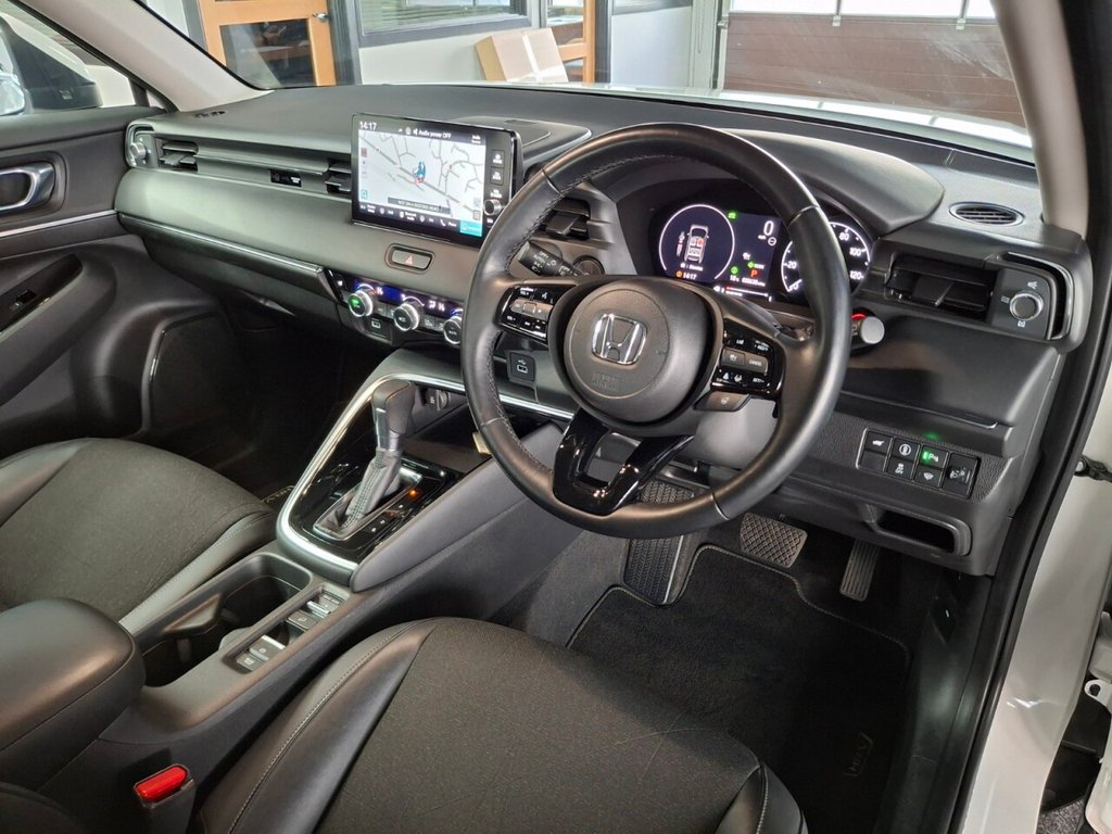 Used Honda HR-V 2022 for sale - 75548651: Photo 36