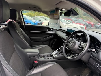 Used Honda HR-V 2022 for sale - 75548651: Photo