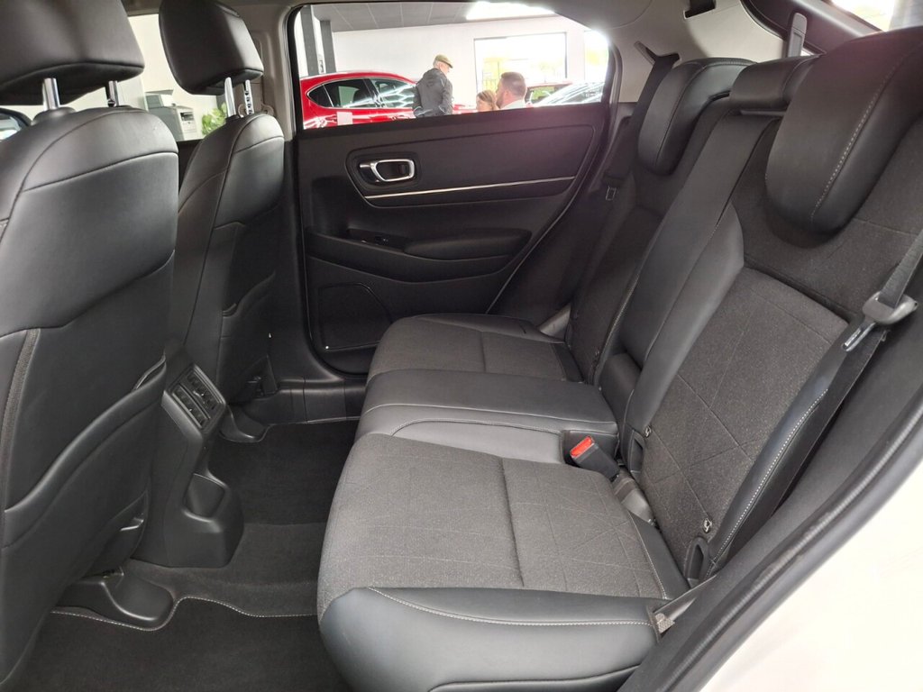 Used Honda HR-V 2022 for sale - 75548651: Photo 40