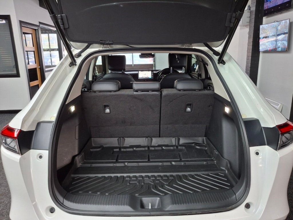 Used Honda HR-V 2022 for sale - 75548651: Photo 42