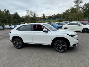 Used Honda HR-V 2022 for sale - 75548651: Photo