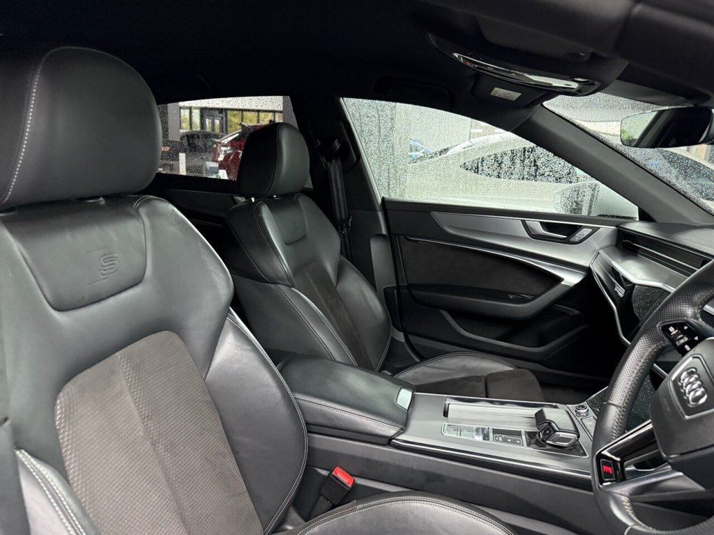 Used Audi A7 2018 for sale - 76454601: Photo 6