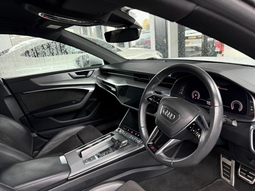 Used Audi A7 2018 for sale - 76454601: Photo 7