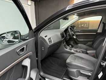Used SEAT Ateca 2024 for sale - 79462192: Photo