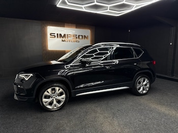 Used SEAT Ateca 2024 for sale - 79462192: Photo