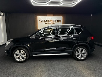 Used SEAT Ateca 2024 for sale - 79462192: Photo