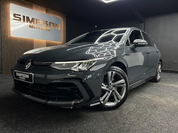 Used Volkswagen Golf 2020 for sale - 79843505: Photo