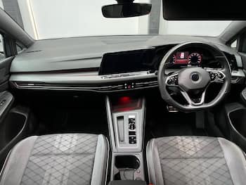 Used Volkswagen Golf 2020 for sale - 79843505: Photo