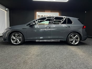Used Volkswagen Golf 2020 for sale - 79843505: Photo