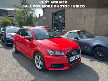 2016 (65) - 1.6 TDI Sport Hatchback 3dr Diesel Manual Euro 6 (s/s) (116 ps)