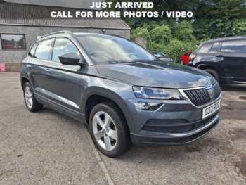 2021 (21) - 1.5 TSI SE 5dr