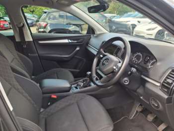 Used Skoda Karoq 2021 for sale - 75067810: Photo