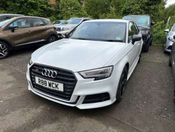 Used Audi S3 2017 for sale - 74833628: Photo