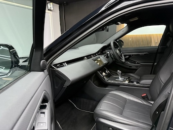 Used Land Rover Range Rover Evoque 2023 for sale - 79462198: Photo