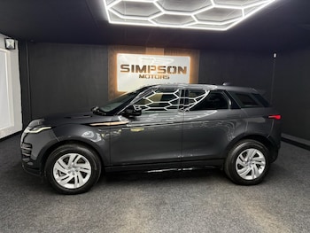 Used Land Rover Range Rover Evoque 2023 for sale - 79462198: Photo