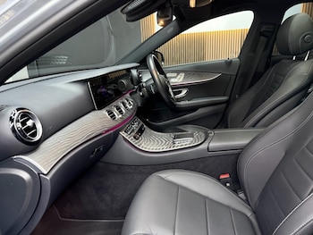 Used Mercedes-Benz E Class 2023 for sale - 79470540: Photo