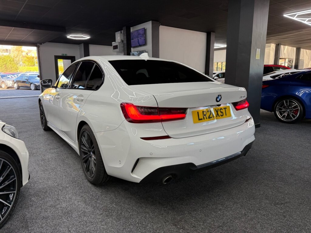 Used BMW 3 Series 2021 for sale - 76386118: Photo 3