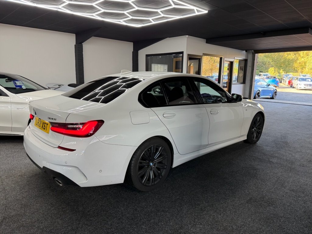 Used BMW 3 Series 2021 for sale - 76386118: Photo 5