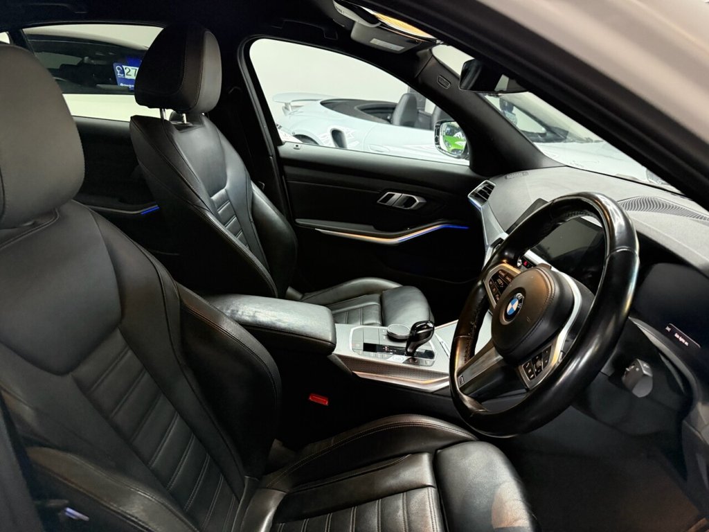 Used BMW 3 Series 2021 for sale - 76386118: Photo 7