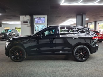Used Jaguar F-Pace 2022 for sale - 75877470: Photo